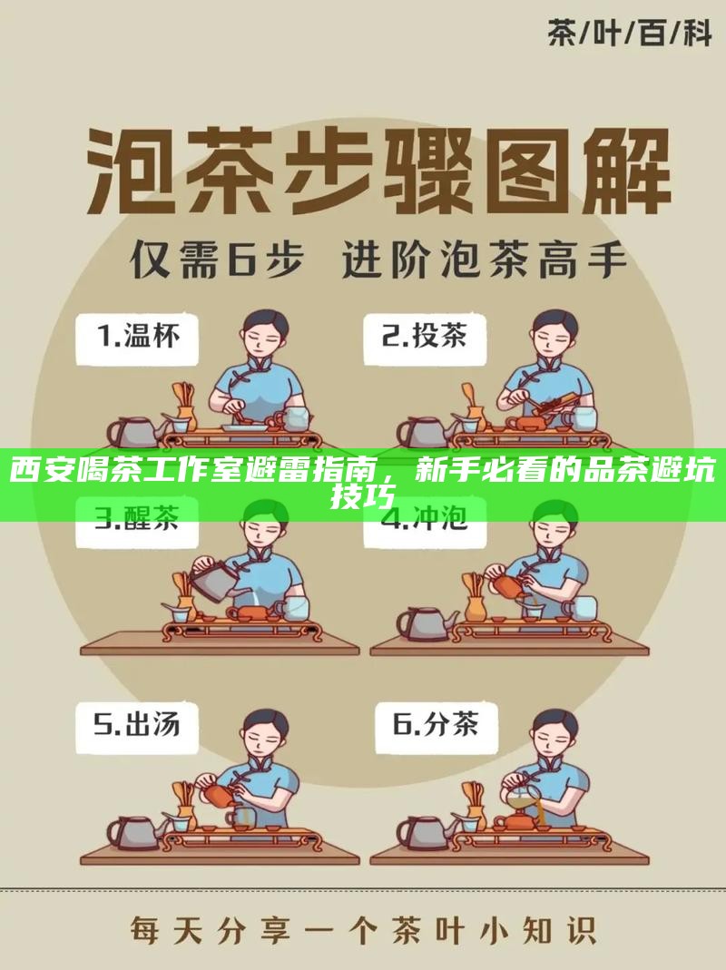 西安喝茶工作室避雷指南,新手必看的品茶避坑技巧